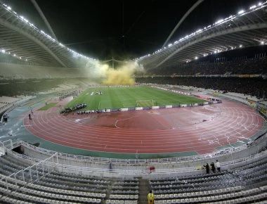 Εντάσσεται στο Υπερταμείο το ΟΑΚΑ!